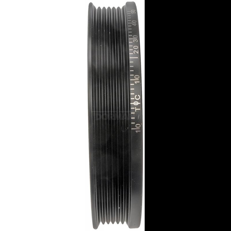 Dorman 594016R10 - Engine Harmonic Balancer Dorman 594016R10 Engine Harmonic Balancer product image 1 of 5