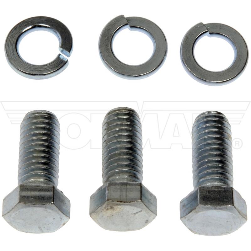 Dorman 594016R10 - Engine Harmonic Balancer Dorman 594016R10 Engine Harmonic Balancer product image 2 of 5