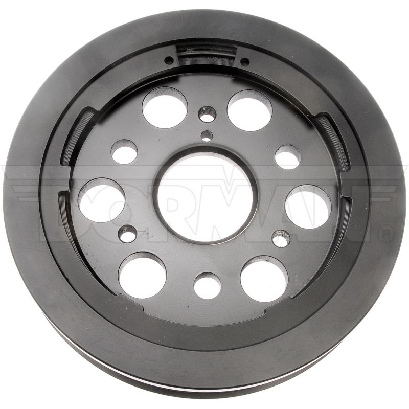 Dorman 594016R10 - Engine Harmonic Balancer Dorman 594016R10 Engine Harmonic Balancer product image 3 of 5