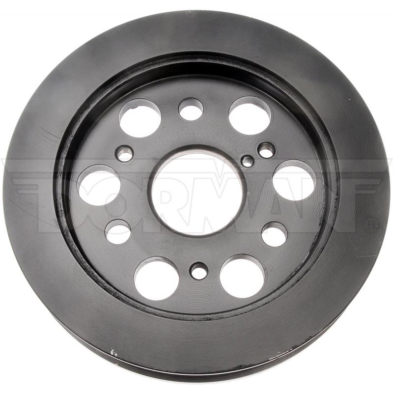 Dorman 594016R10 - Engine Harmonic Balancer Dorman 594016R10 Engine Harmonic Balancer product image 4 of 5