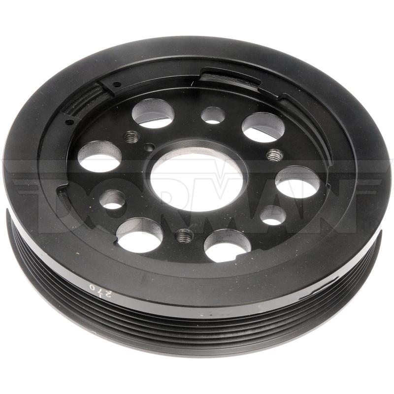 Dorman 594016R10 - Engine Harmonic Balancer Dorman 594016R10 Engine Harmonic Balancer product image 5 of 5