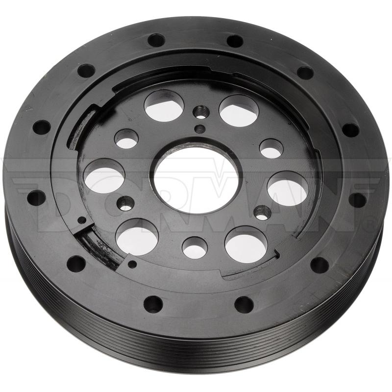 Dorman 594017C Engine Harmonic Balancer product image 1 of 5