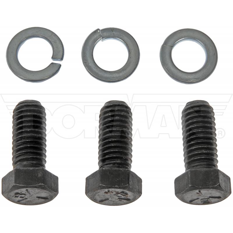 Dorman 594017C Engine Harmonic Balancer product image 3 of 5