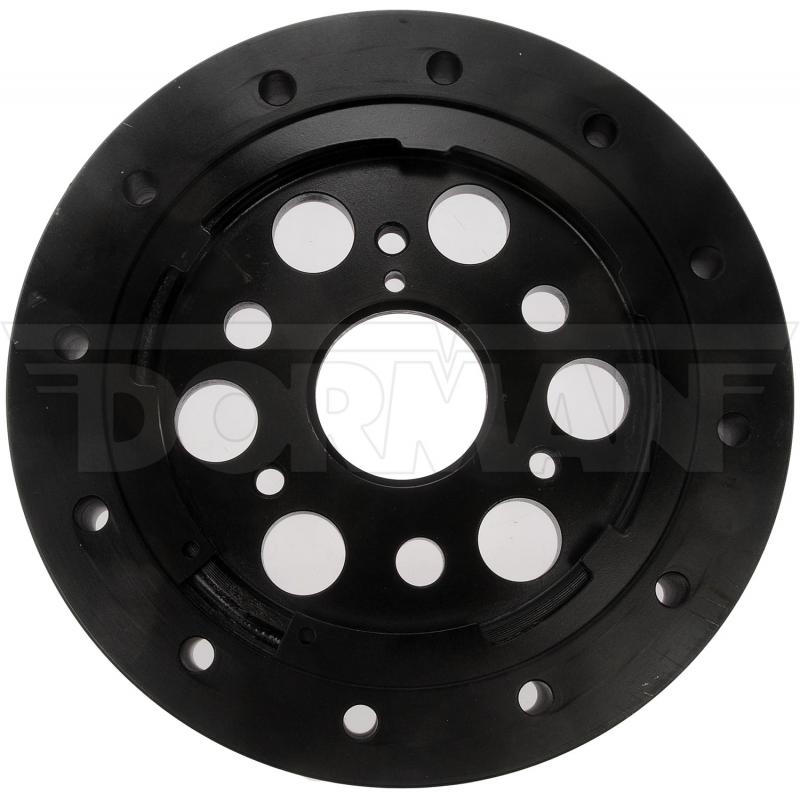 Dorman 594017C Engine Harmonic Balancer product image 4 of 5