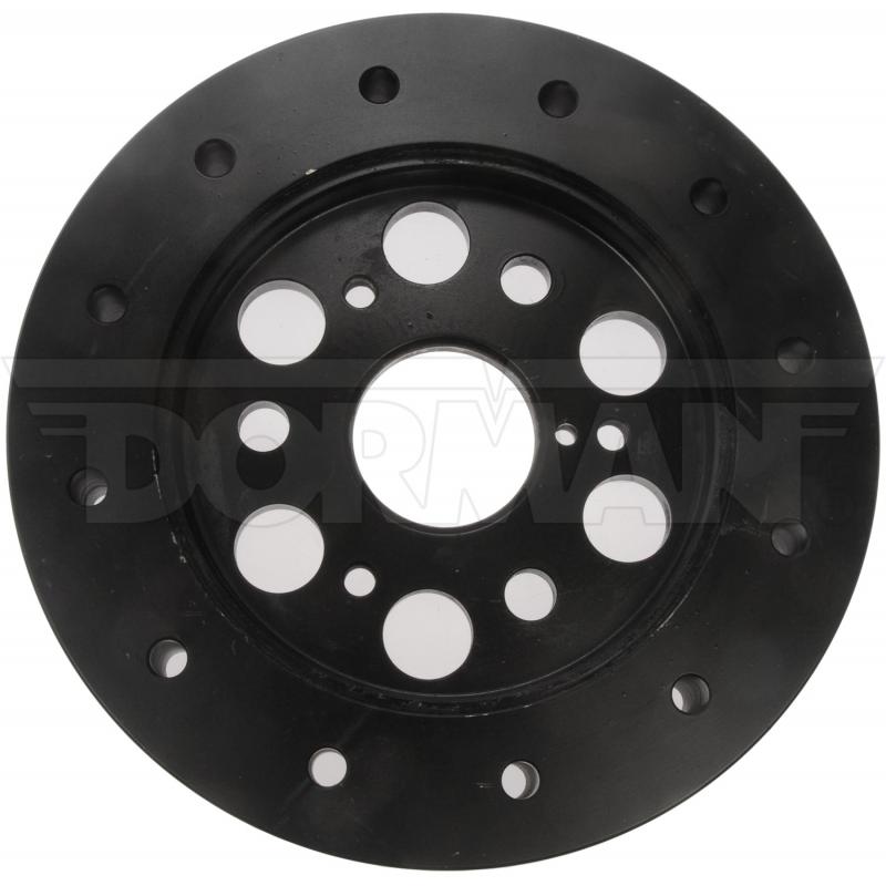 Dorman 594017C Engine Harmonic Balancer product image 5 of 5
