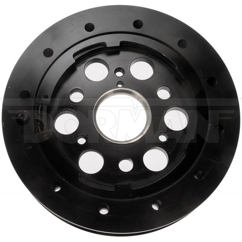 Dorman 594017R Engine Harmonic Balancer product image 2 of 5