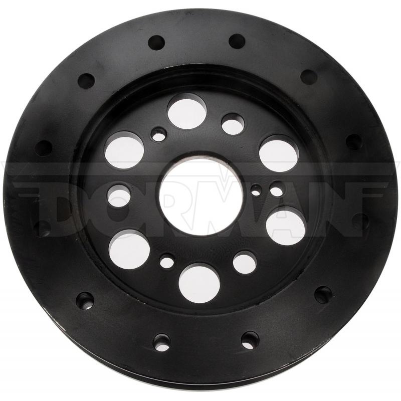 Dorman 594017R Engine Harmonic Balancer product image 3 of 5