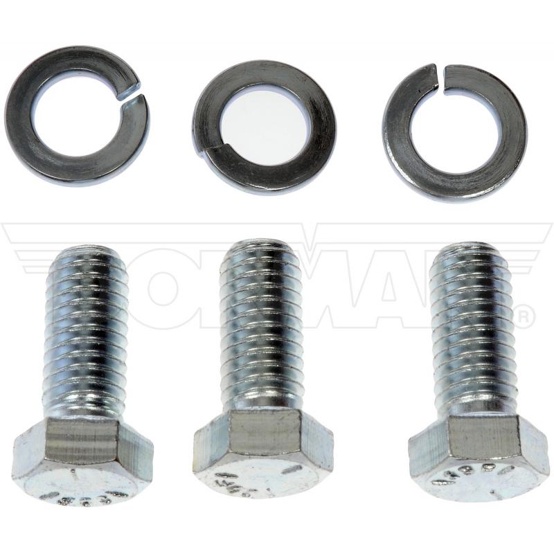 Dorman 594017R Engine Harmonic Balancer product image 4 of 5