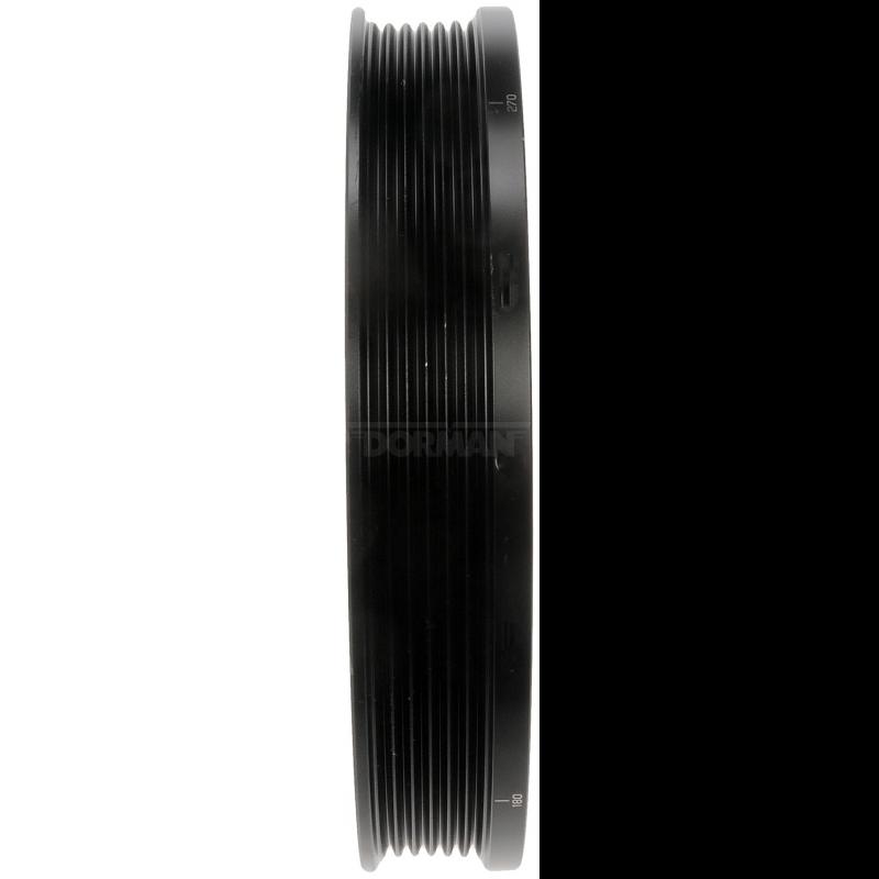 Dorman 594017R Engine Harmonic Balancer product image 5 of 5