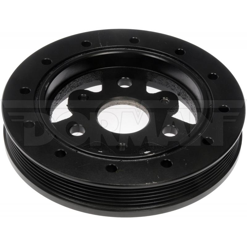 Dorman 594017S - Engine Harmonic Balancer Dorman 594017S Engine Harmonic Balancer product image 1 of 4