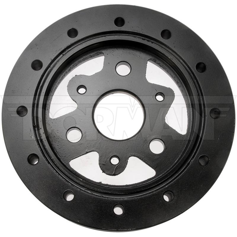 Dorman 594017S - Engine Harmonic Balancer Dorman 594017S Engine Harmonic Balancer product image 2 of 4