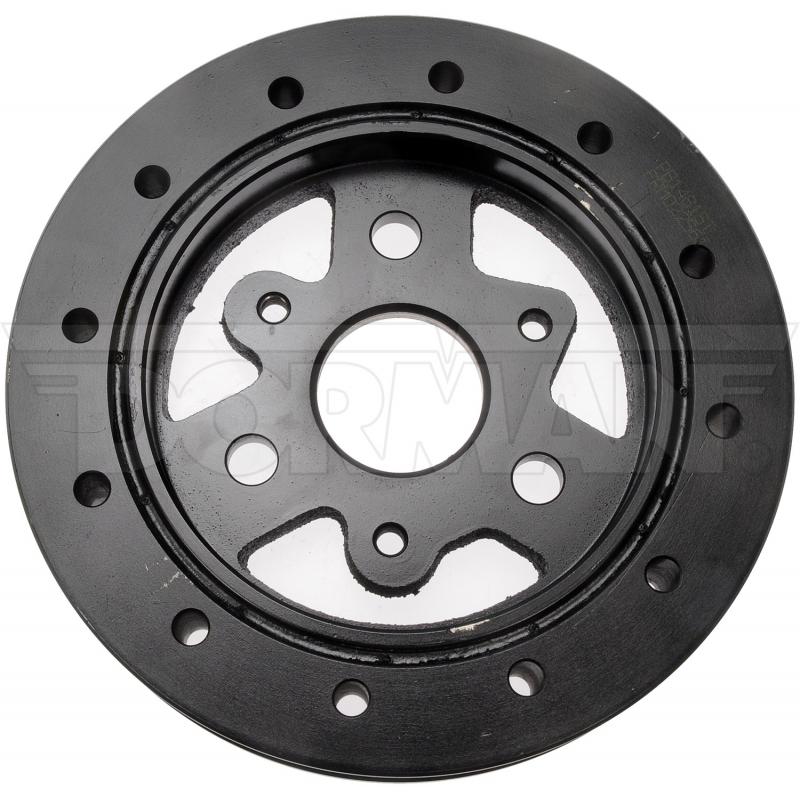 Dorman 594017S - Engine Harmonic Balancer Dorman 594017S Engine Harmonic Balancer product image 3 of 4