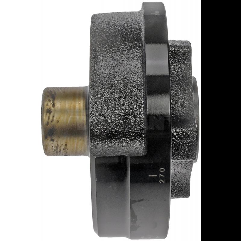Dorman 594023S Engine Harmonic Balancer product image 1 of 4