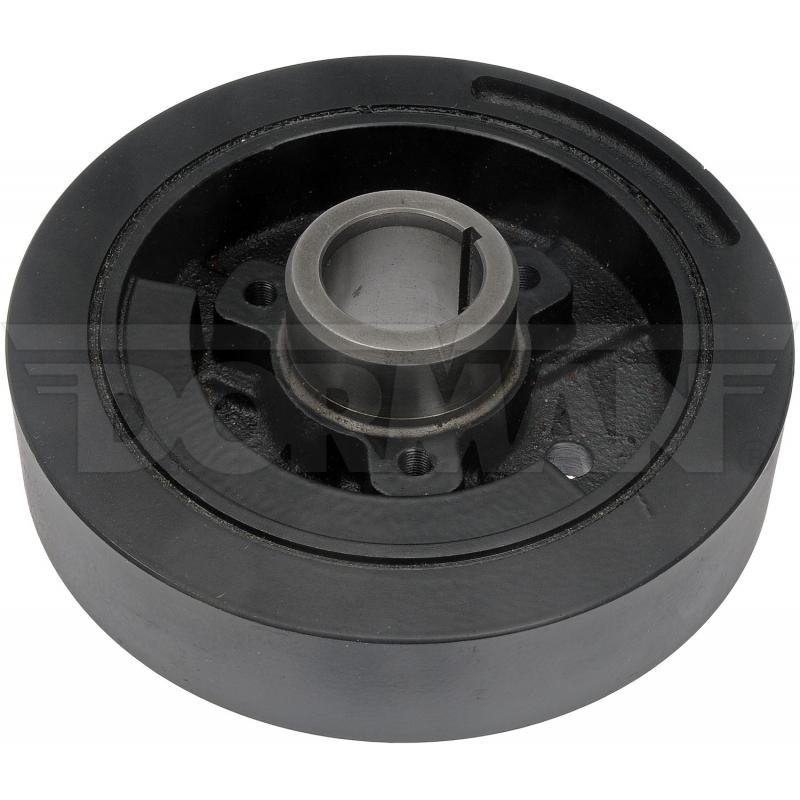 Dorman 594026 - Engine Harmonic Balancer Dorman 594026 Engine Harmonic Balancer product image 1 of 2