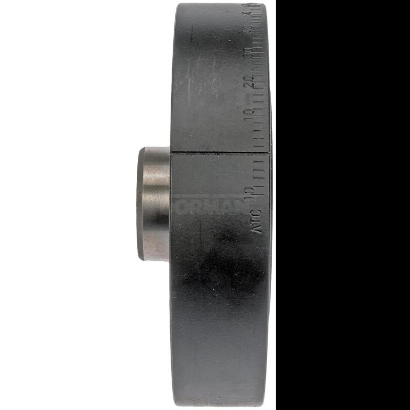 Dorman 594026 Engine Harmonic Balancer product image 2 of 2