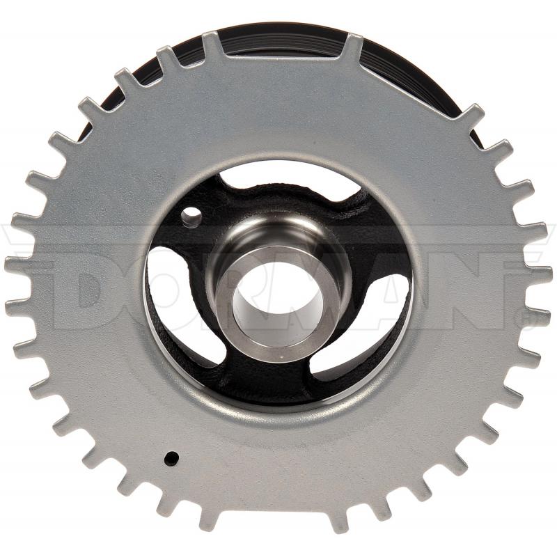 Dorman 594046 Engine Harmonic Balancer product image 1 of 4
