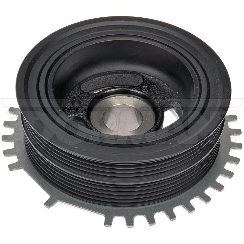 Dorman 594046 Engine Harmonic Balancer product image 2 of 4