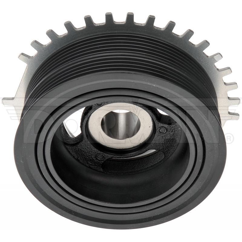 Dorman 594046 Engine Harmonic Balancer product image 4 of 4