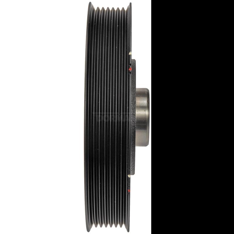 Dorman 594094 - Engine Harmonic Balancer Dorman 594094 Engine Harmonic Balancer product image 1 of 4