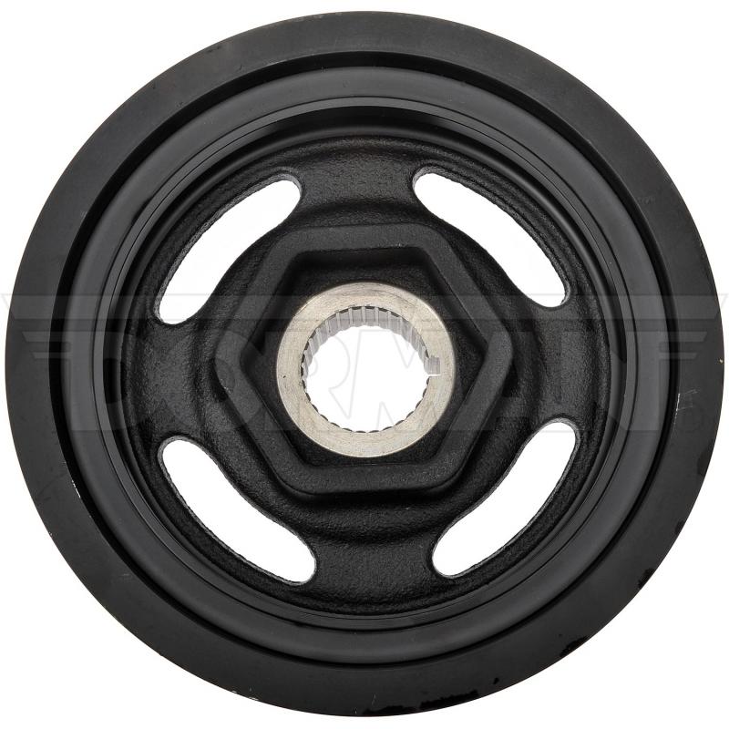 Dorman 594094 Engine Harmonic Balancer product image 2 of 4