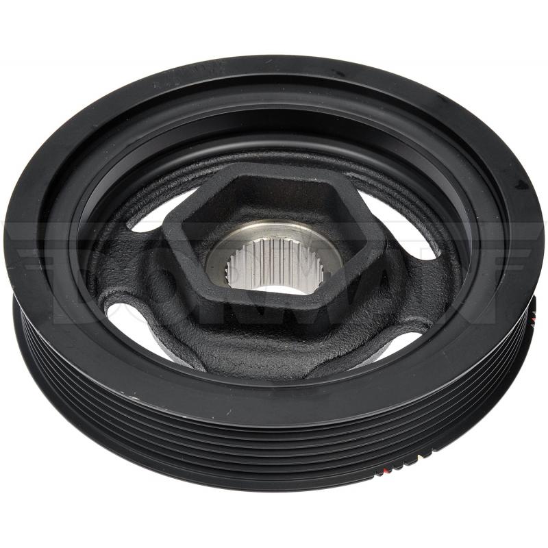 Dorman 594094 Engine Harmonic Balancer product image 3 of 4