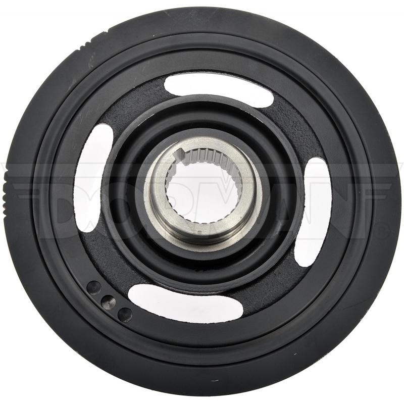 Dorman 594094 Engine Harmonic Balancer product image 4 of 4