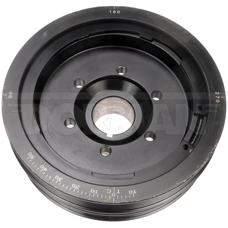 Dorman 594115R Engine Harmonic Balancer product image 1 of 4