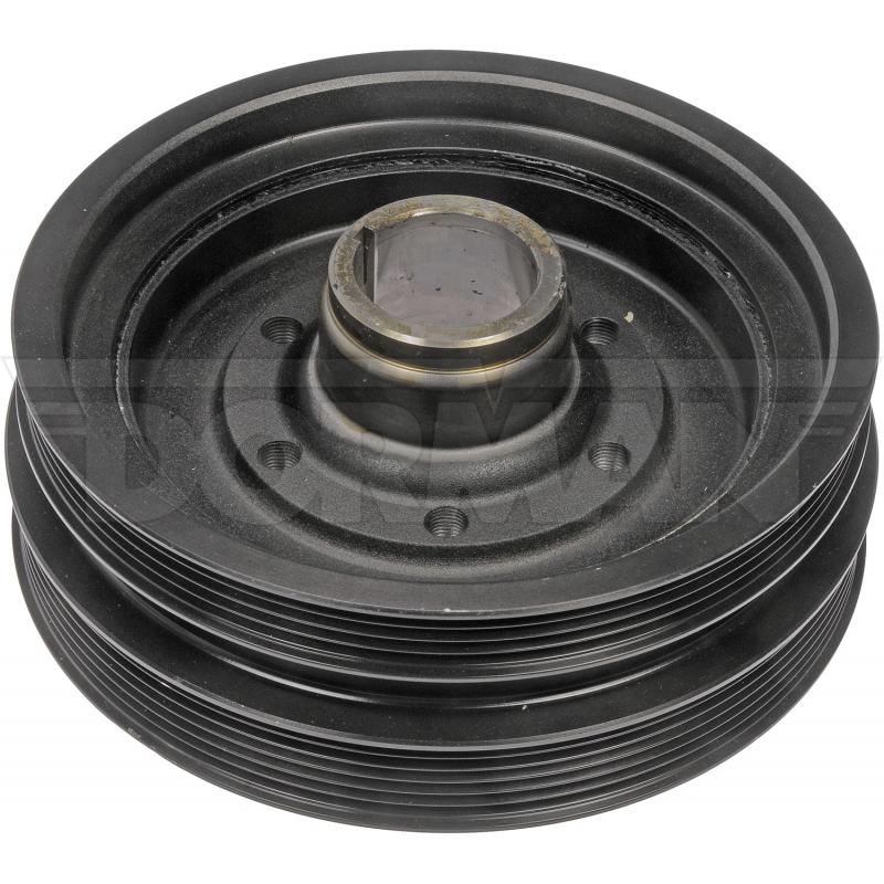 Dorman 594115R Engine Harmonic Balancer product image 3 of 4