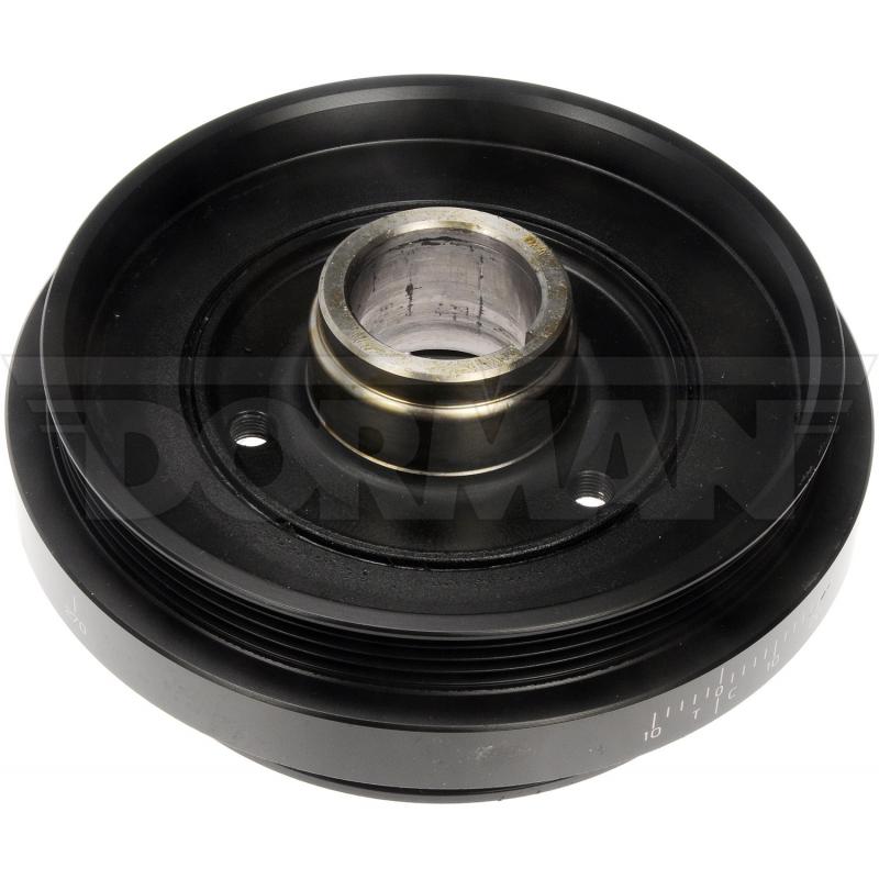 Dorman 594115R25 Engine Harmonic Balancer product image 1 of 4