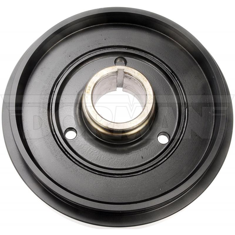 Dorman 594115R25 Engine Harmonic Balancer product image 2 of 4