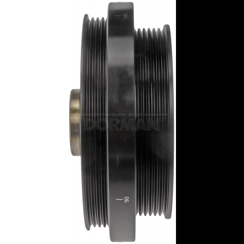 Dorman 594115R25 Engine Harmonic Balancer product image 3 of 4