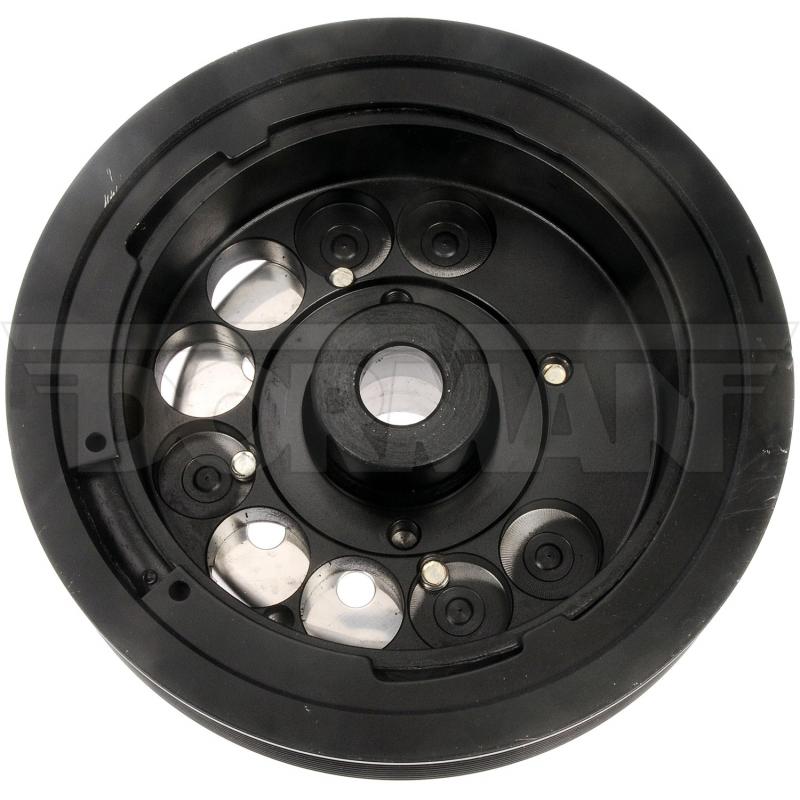 Dorman 594122R - Engine Harmonic Balancer Dorman 594122R Engine Harmonic Balancer product image 1 of 4
