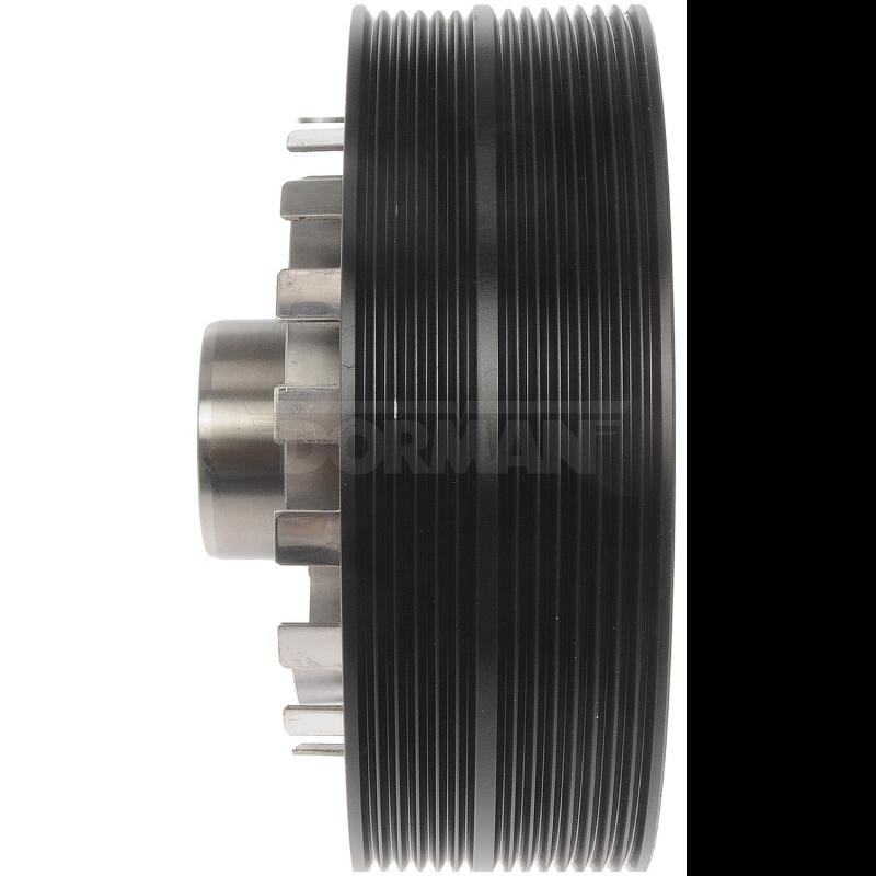 Dorman 594122R - Engine Harmonic Balancer Dorman 594122R Engine Harmonic Balancer product image 2 of 4