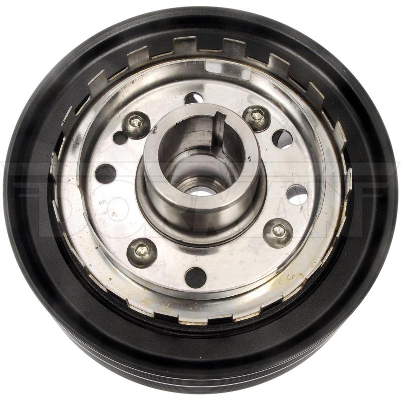 Dorman 594122R - Engine Harmonic Balancer Dorman 594122R Engine Harmonic Balancer product image 3 of 4