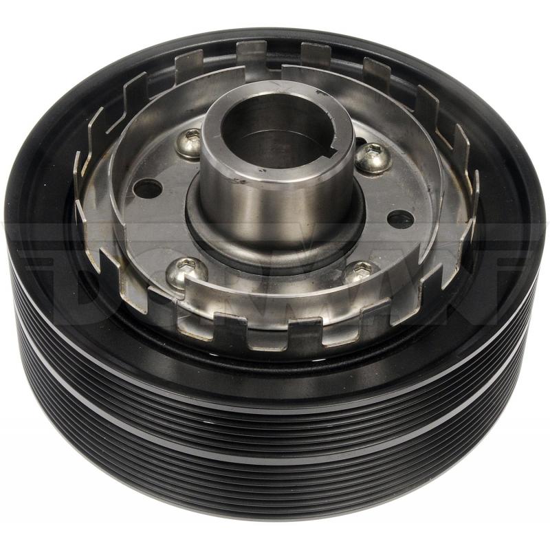 Dorman 594122R - Engine Harmonic Balancer Dorman 594122R Engine Harmonic Balancer product image 4 of 4