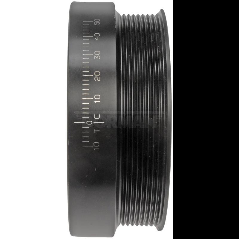 Dorman 594124D Engine Harmonic Balancer product image 1 of 4