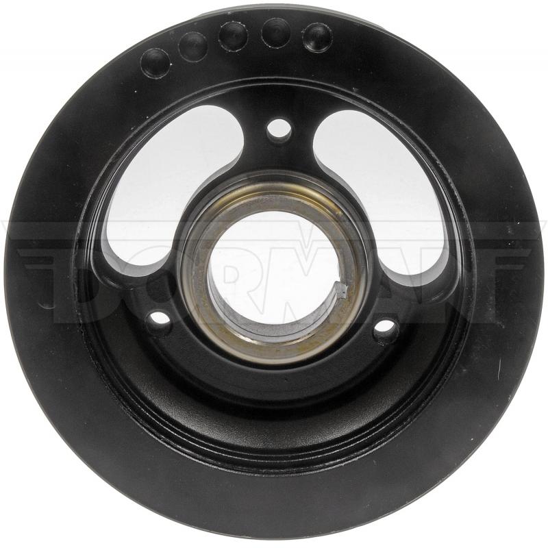 Dorman 594124D Engine Harmonic Balancer product image 2 of 4