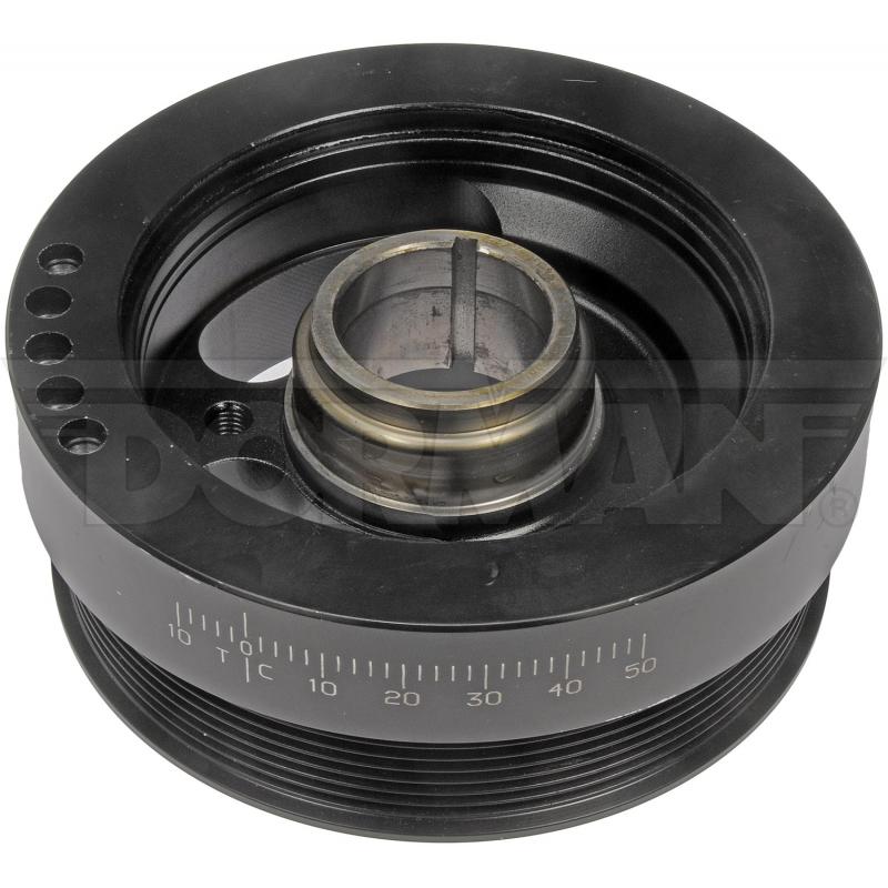 Dorman 594124D Engine Harmonic Balancer product image 3 of 4