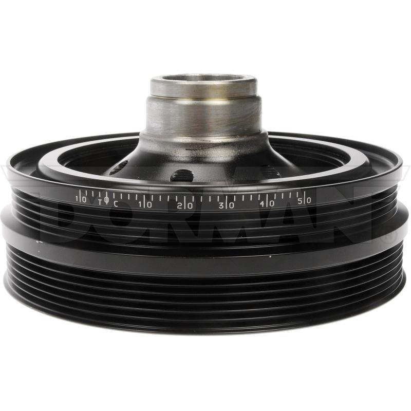 Dorman 594127R Engine Harmonic Balancer product image 2 of 4