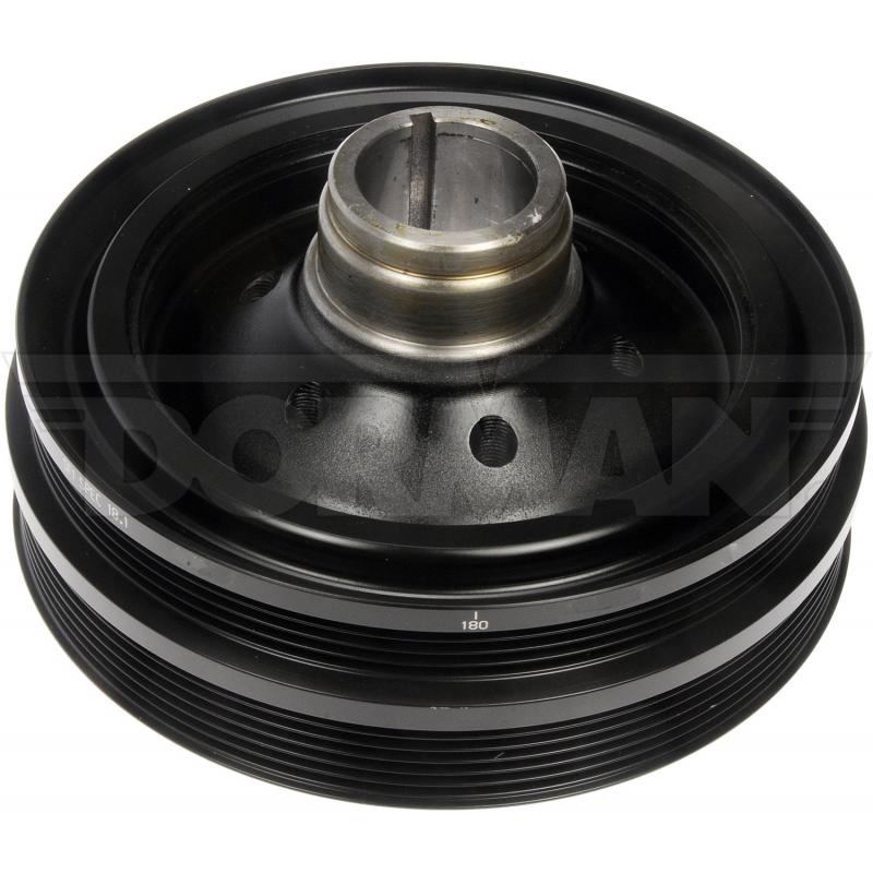 Dorman 594127R Engine Harmonic Balancer product image 4 of 4