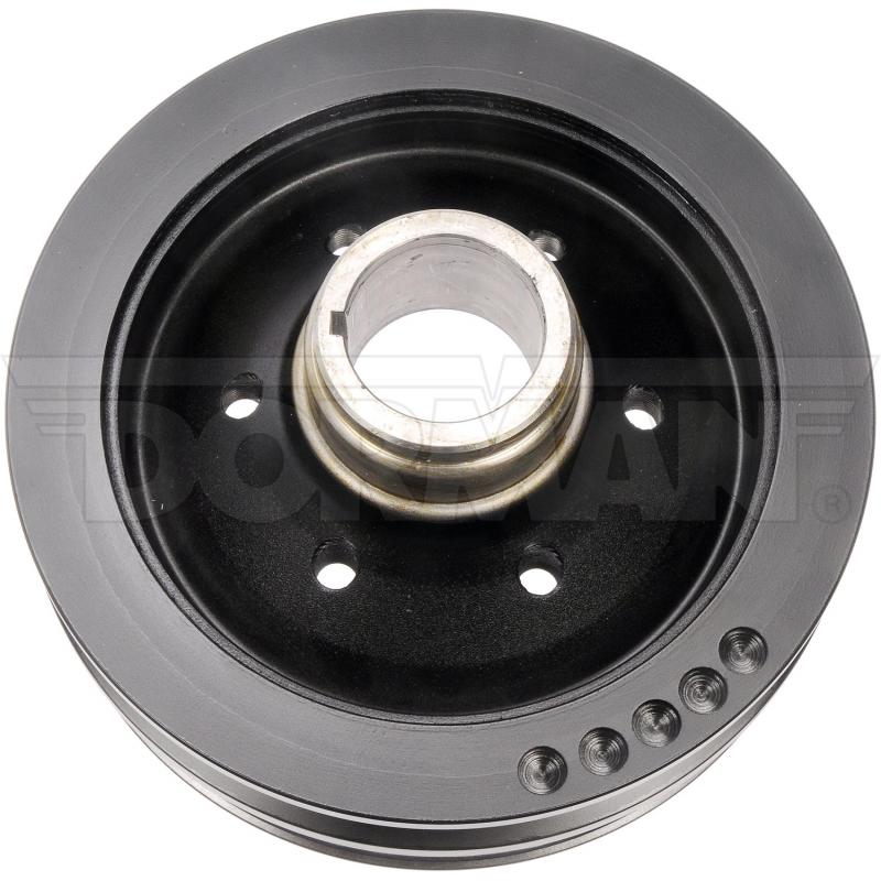 Dorman 594127R10 Engine Harmonic Balancer product image 2 of 4