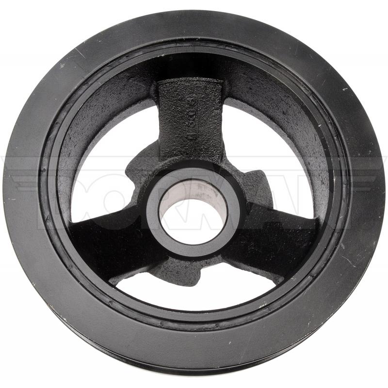 Dorman 594127S - Engine Harmonic Balancer Dorman 594127S Engine Harmonic Balancer product image 4 of 4