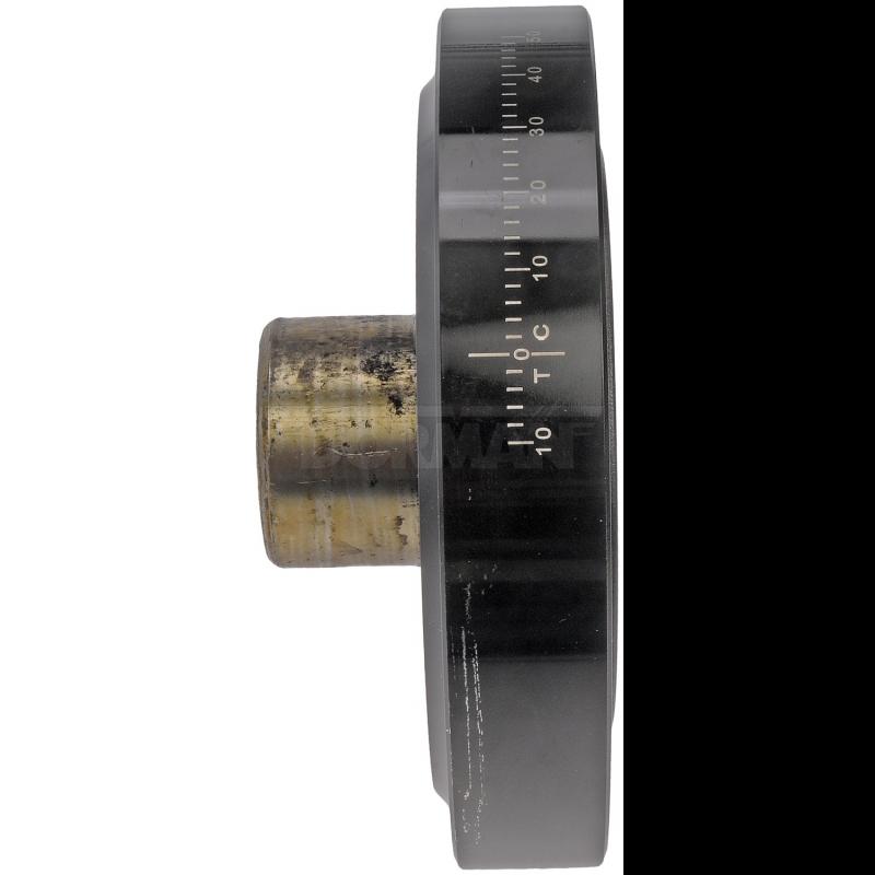 Dorman 594128D Engine Harmonic Balancer product image 2 of 4