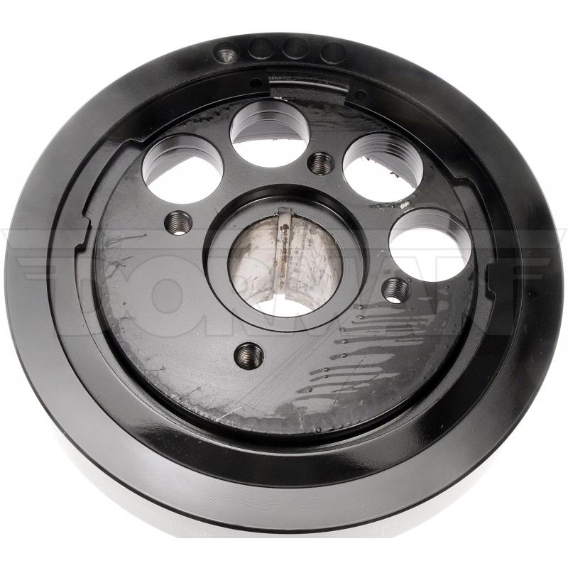 Dorman 594128D Engine Harmonic Balancer product image 3 of 4