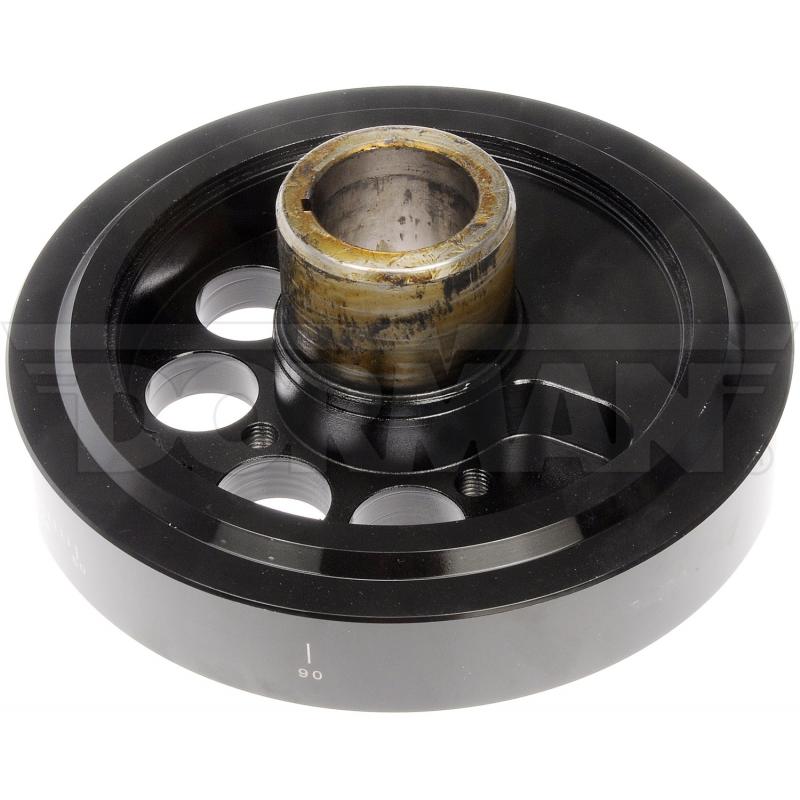 Dorman 594128D Engine Harmonic Balancer product image 4 of 4