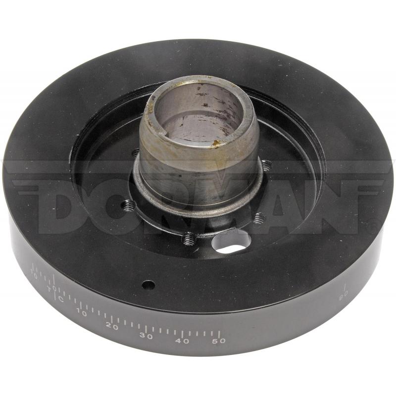 Dorman 594132R - Engine Harmonic Balancer Dorman 594132R Engine Harmonic Balancer product image 4 of 4