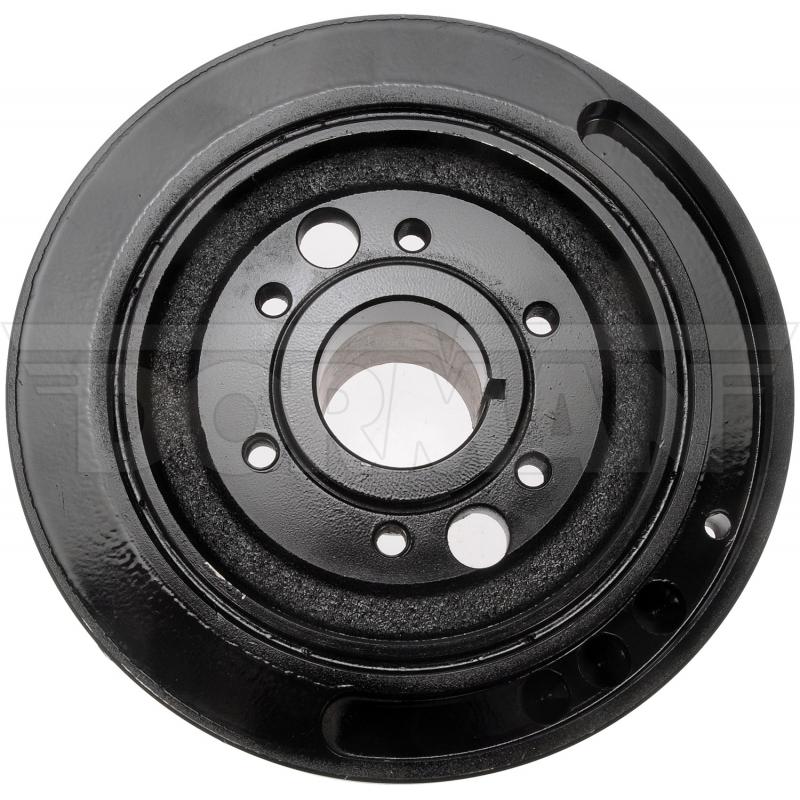 Dorman 594132S Engine Harmonic Balancer product image 1 of 4