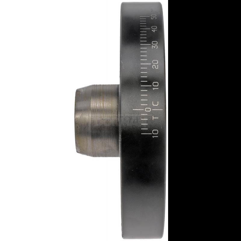 Dorman 594132S Engine Harmonic Balancer product image 2 of 4