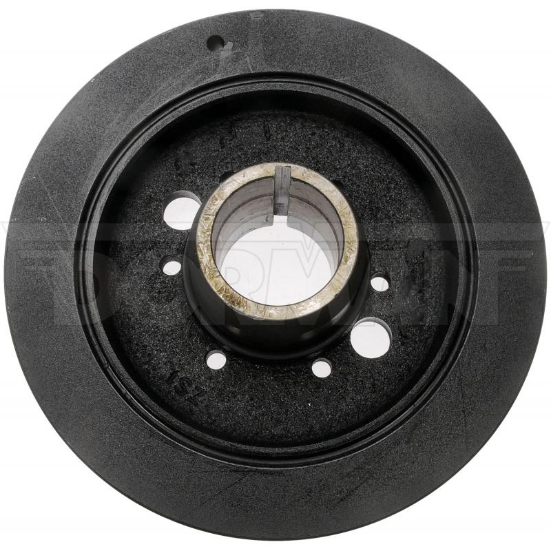 Dorman 594132S Engine Harmonic Balancer product image 3 of 4