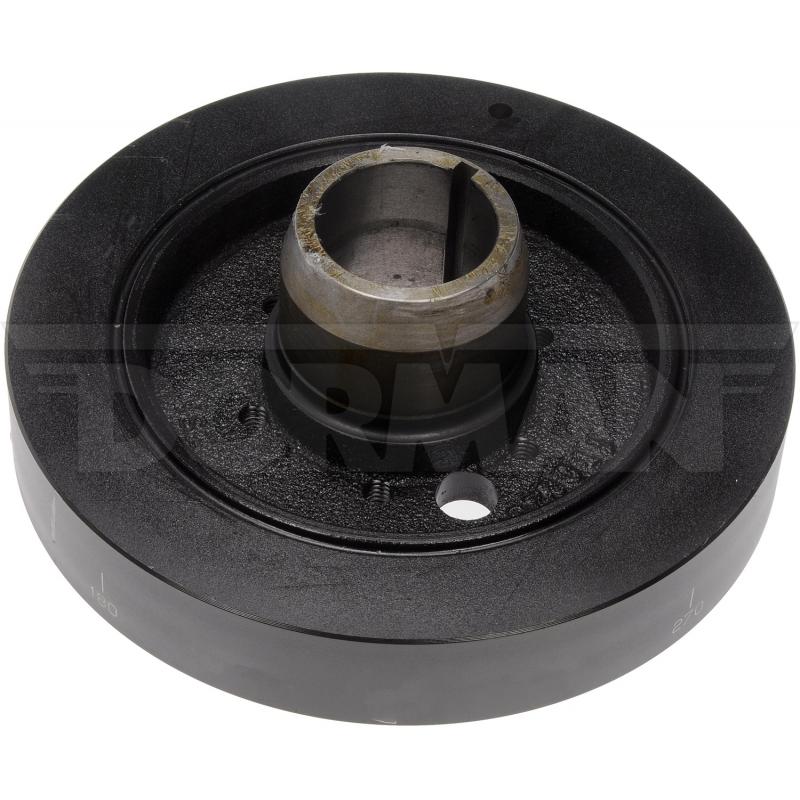 Dorman 594132S Engine Harmonic Balancer product image 4 of 4